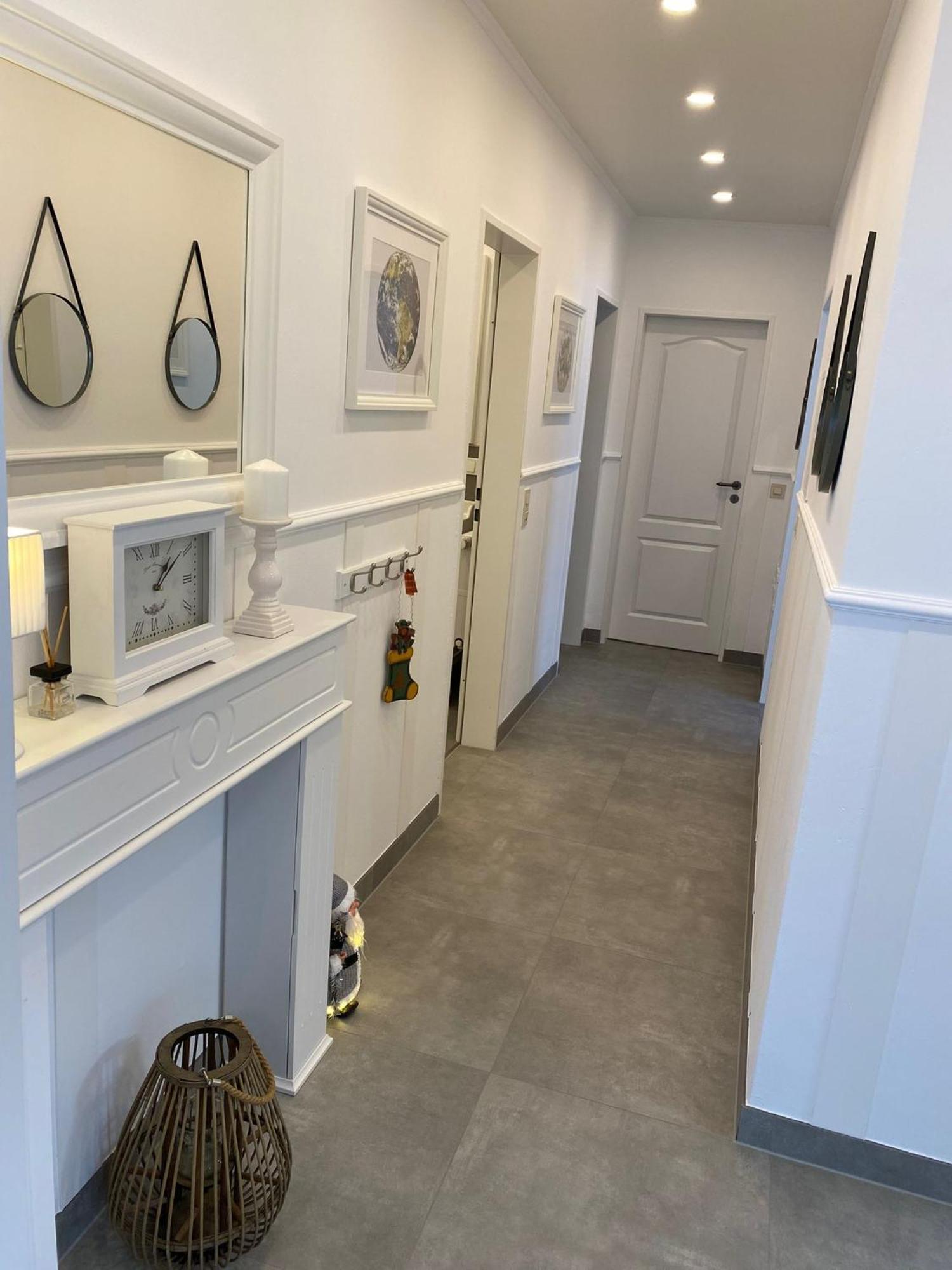 Ferienwohnung Riekes ชมาลเลนแบร์ก ภายนอก รูปภาพ