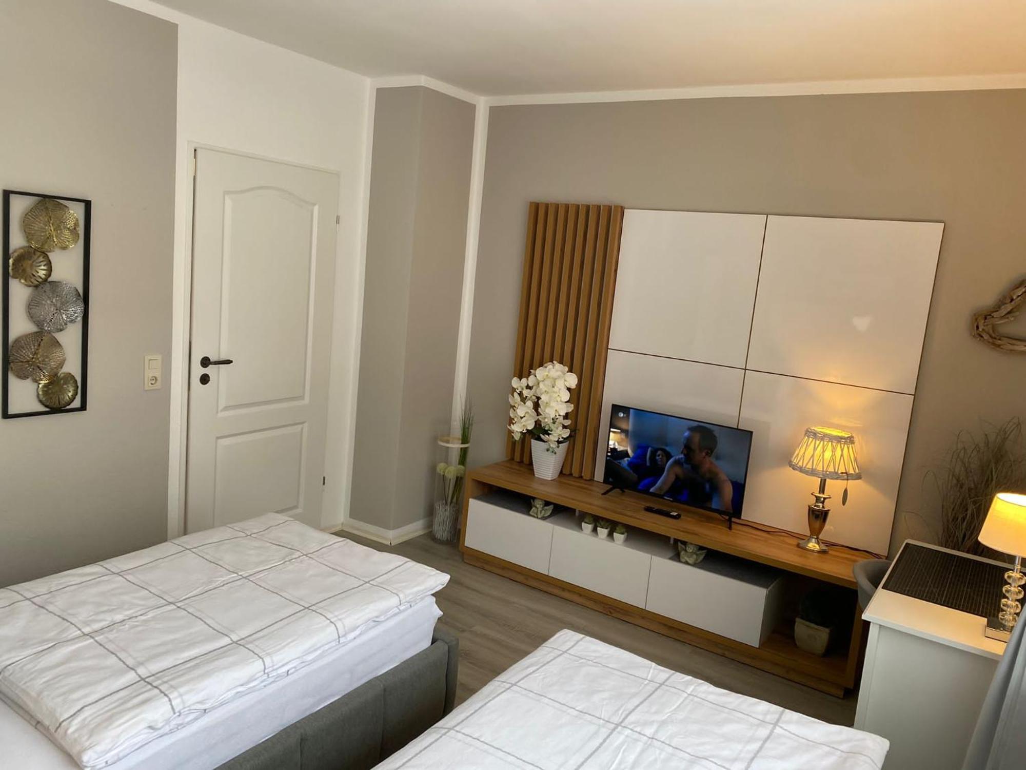 Ferienwohnung Riekes ชมาลเลนแบร์ก ภายนอก รูปภาพ