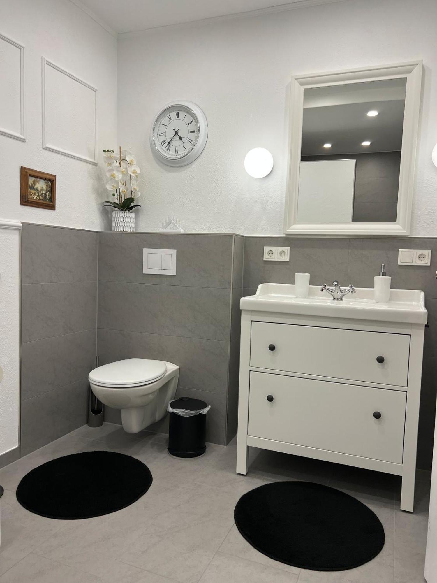 Ferienwohnung Riekes ชมาลเลนแบร์ก ภายนอก รูปภาพ
