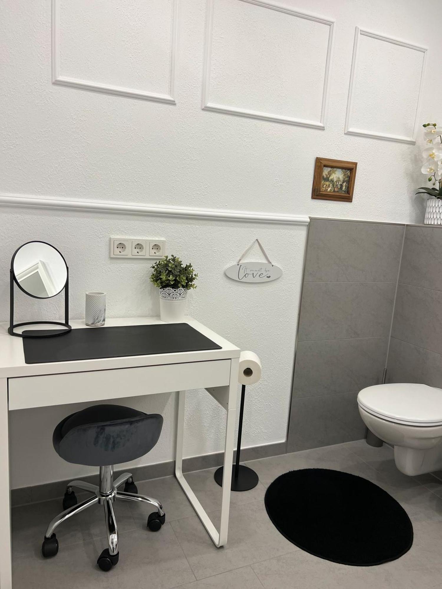 Ferienwohnung Riekes ชมาลเลนแบร์ก ภายนอก รูปภาพ