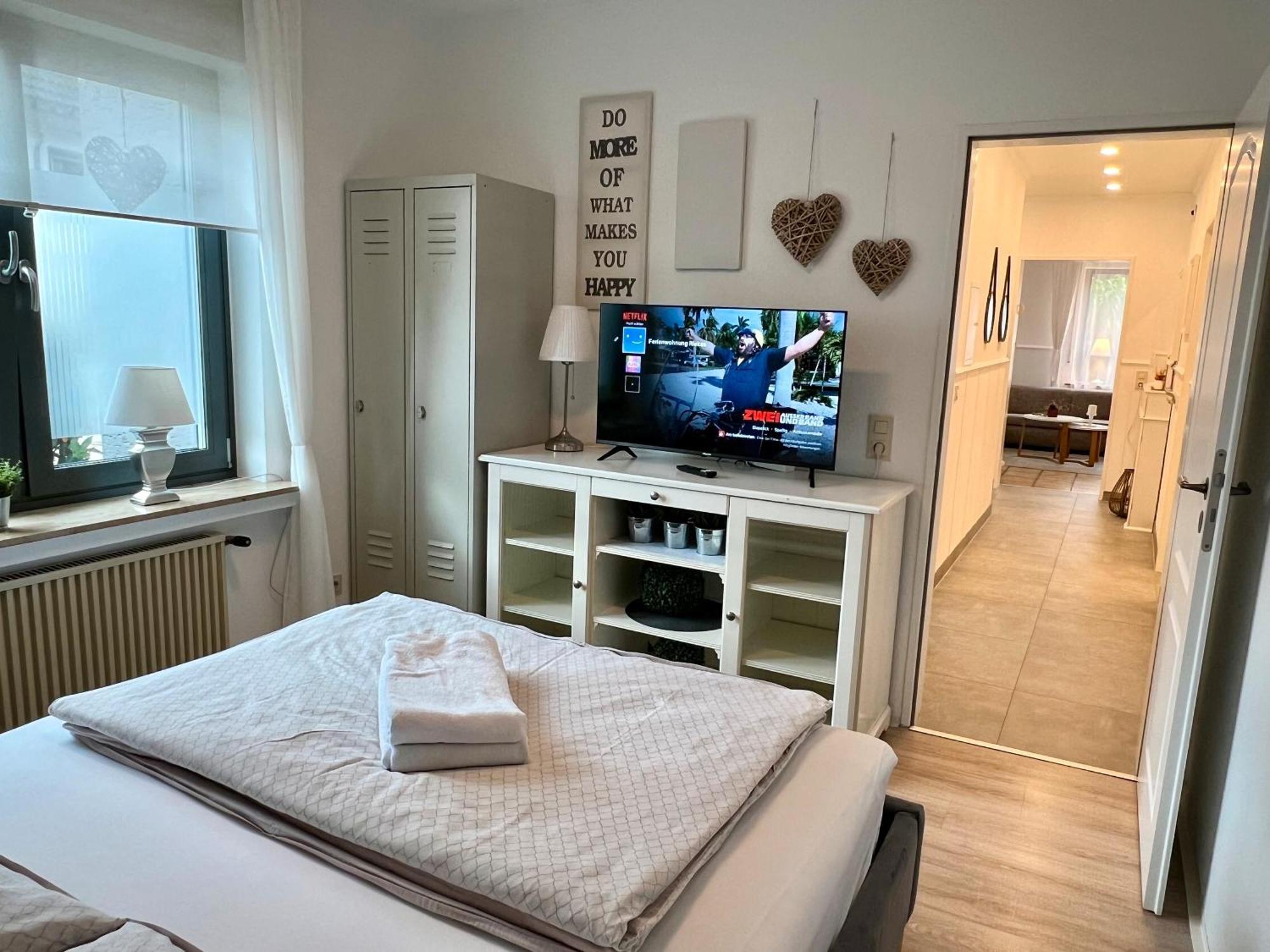 Ferienwohnung Riekes ชมาลเลนแบร์ก ภายนอก รูปภาพ